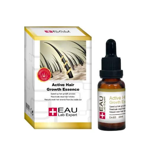 EA-005 Active Hair Growth Essence (20ml)
