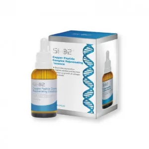 SI-013 Copper Peptide Complex Rejuvenating Essence (30ml)