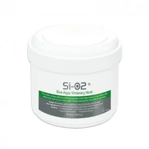 SI-016 Blue Algae Whitening Mask (500ml)