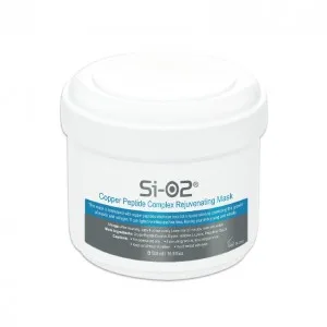 SI-018 Copper Peptide Complex Rejuvenating Mask (500ml)