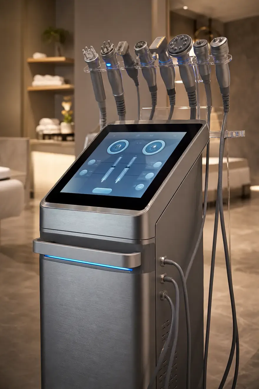Venus Versa™ Pro
